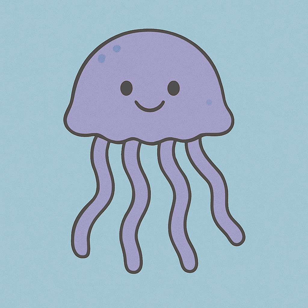🪼クラゲタイプ